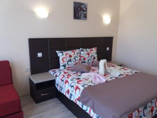 Hotel Sirena - Primorsko - 8