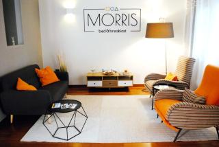 Morris Bed & Breakfast - Bari - 8