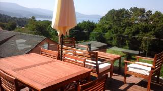 Eco House Tavilo - Outes - 9