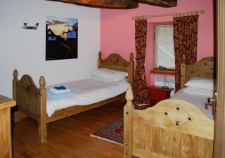 Val Rive - Rose Cottage - 6