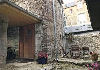 Val Rive - Rose Cottage - Dinan - 4