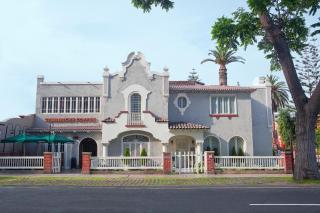 Quinta Miraflores Boutique Hotel - Lima - 9