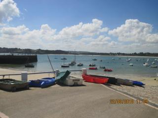 Appartement Bord de Mer - Locquirec - 0