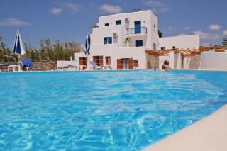 Katerina Suites - Naxos Chora - 0