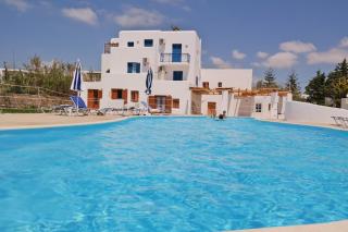 Katerina Suites - Naxos Chora - 9