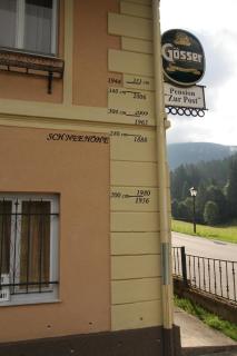 Zur Post - Lackenhof - 8