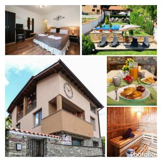 House of Time - Ognyanovo - 0