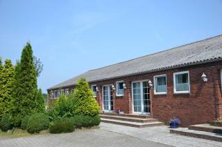 Ferien- und Reiterparadies Voßhörnerhof - Neuschoo - 0