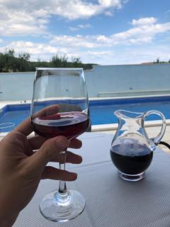 Apartmani Orošnjak - Vinišće - 7