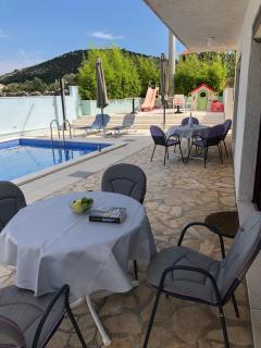 Apartmani Orošnjak - Vinišće - 0