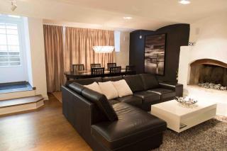 Executive Living Östermalm Suite - Stoccolma - 8