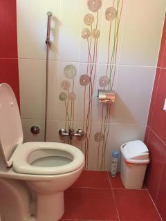 Two-bedroom apartment "Holiday home Orange" - 1