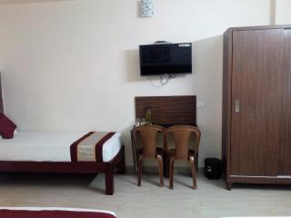 Hotel Lovely Nest - Coimbatore - 4