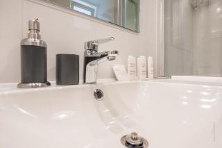 Old town apartment Maritta - 1