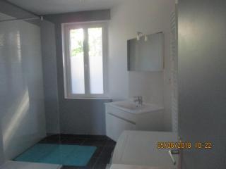 Appartement Bord de Mer - Locquirec - 8