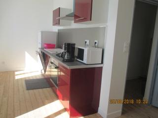 Appartement Bord de Mer - Locquirec - 7