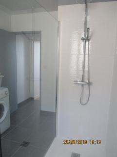 Appartement Bord de Mer - Locquirec - 2