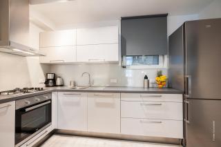 Old town apartment Maritta - 8