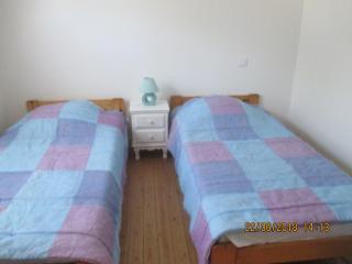 Appartement Bord de Mer - Locquirec - 1