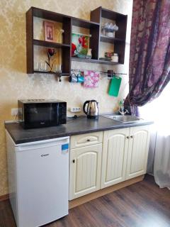 Gorsad Apartment - Odesa - 6