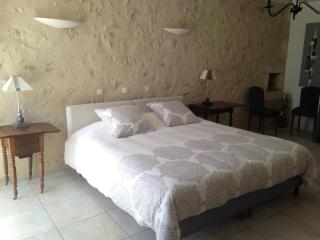 Le Domaine du Bel Air - Blasimon - 6