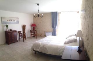 Le Domaine du Bel Air - Blasimon - 3