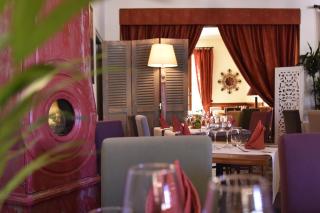 Logis Hôtel-Restaurant Le Relais - Hauterives - 2