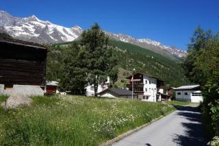 ART Oase - Saas-Grund - 1