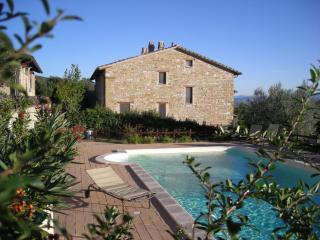 Villa Rosy - Asís - 8