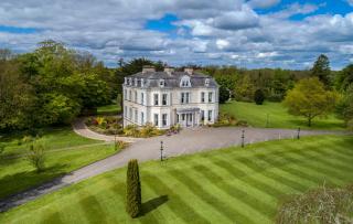 Moyvalley Hotel & Golf Resort - 0