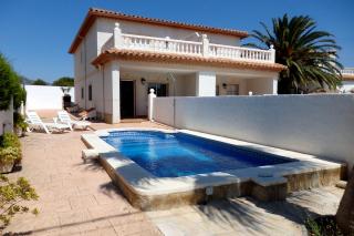 Meddays Chalet Grego - Miami Platja - 6