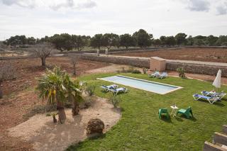 Finca La Pérgola - 5