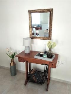 Sea Sight Apartment - Iraklitsa - 1