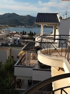Sea Sight Apartment - Iraklitsa - 0