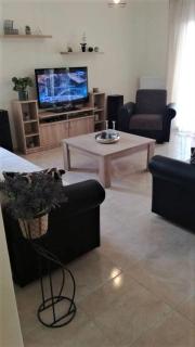 Sea Sight Apartment - Iraklitsa - 4