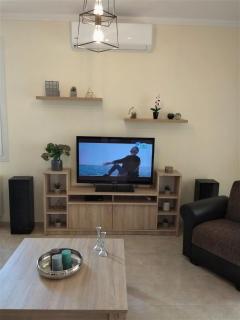 Sea Sight Apartment - Iraklitsa - 3