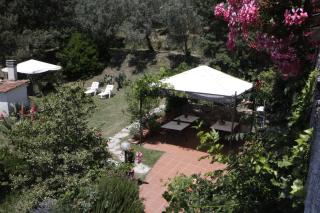 Casa Virgilio - Fosdinovo - 0