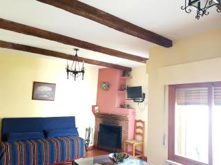 Apartamentos Turísticos Rural Los Tinaos - Bubión - 2