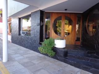 Hotel Shelter - 1
