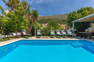 Hedera Estate, Villa Hedera II - Dubrovnik - 8