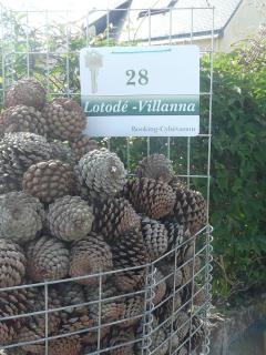 Villanna - Sainte-Anne-d'Auray - 9