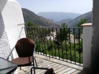 Apartamentos Turísticos Rural Los Tinaos - Bubión - 8