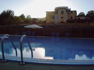 Hotel Borgo Antico - San Severino - 8