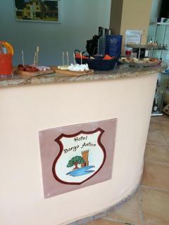 Hotel Borgo Antico - San Severino - 5