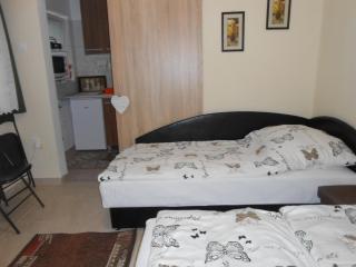 Zsóka apartman - Hajdúszoboszló - 2