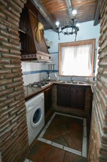 Tu Villa Rural Acequia 5 Dormitorios Piscina privada - Alhaurín el Grande - 6
