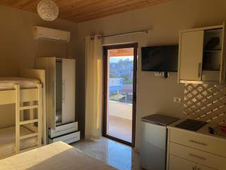 Vila Balani - Ksamil - 1