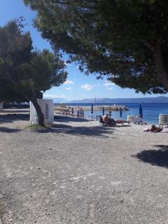 Apartment Dvorska - Crikvenica - 6