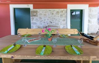 Vila Jorge - Ploče (Porto Tolero) - 2