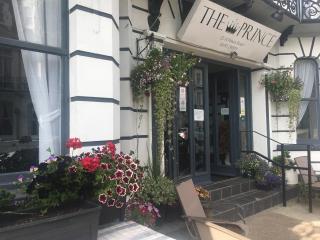 The Prince Guest House - Great Yarmouth - 9